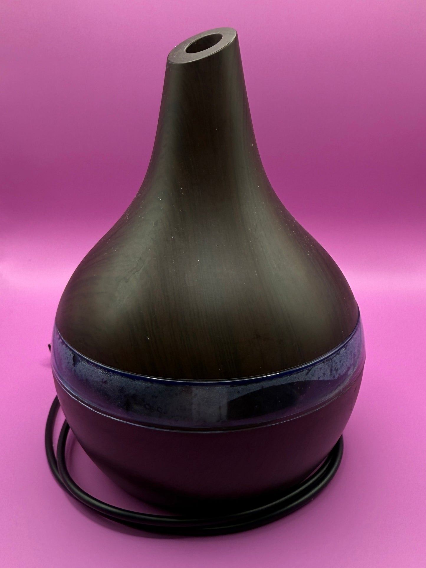 300ml Aromatherapy Essential Oil Diffuser & Humidifier