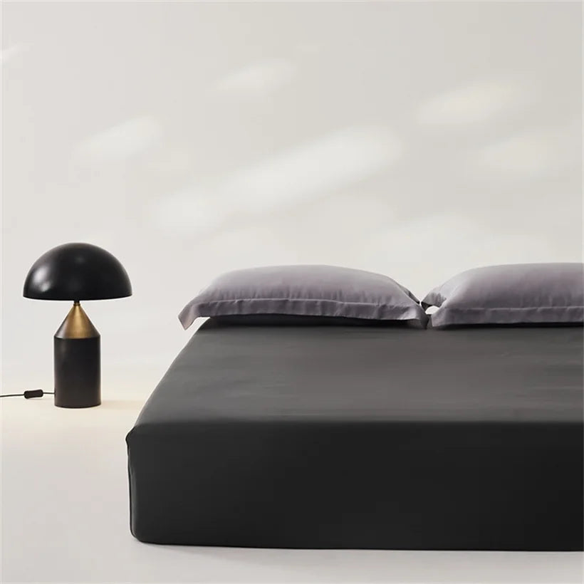 100% Mulberry Silk 3pcs Bed Set