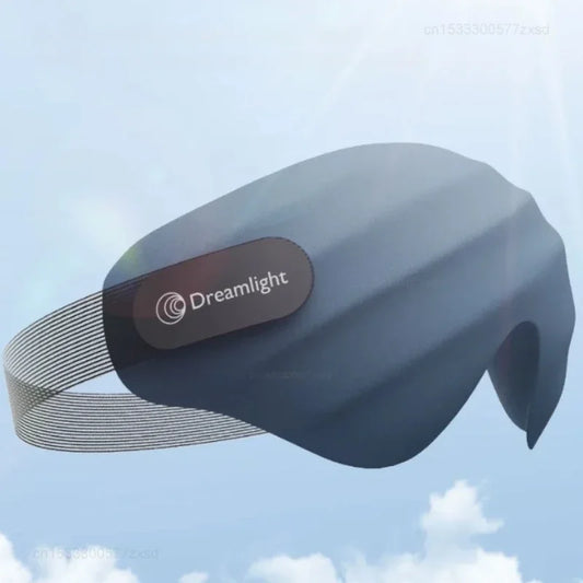 Dreamlight 3D Stereoscopic Sleep Eye Mask Sleep