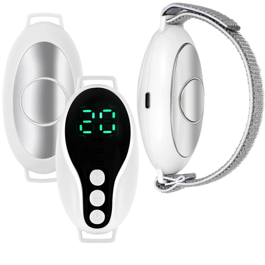 Handheld 20 Levels EMS Sleep Aid - Calm your nervous system
