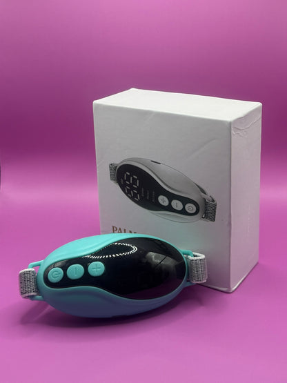 Handheld 20 Levels EMS Sleep Aid - Calm your nervous system