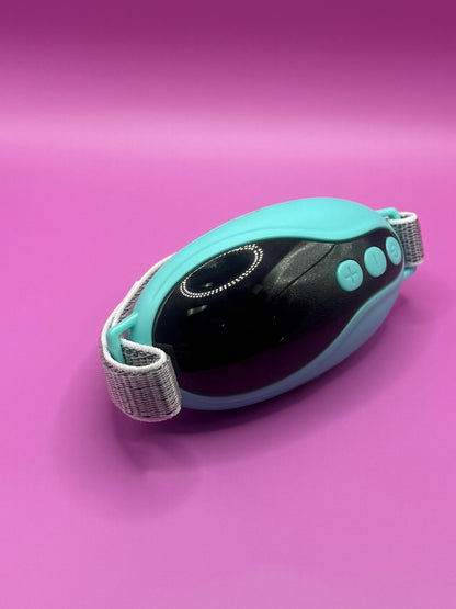 Handheld 20 Levels EMS Sleep Aid - Calm your nervous system