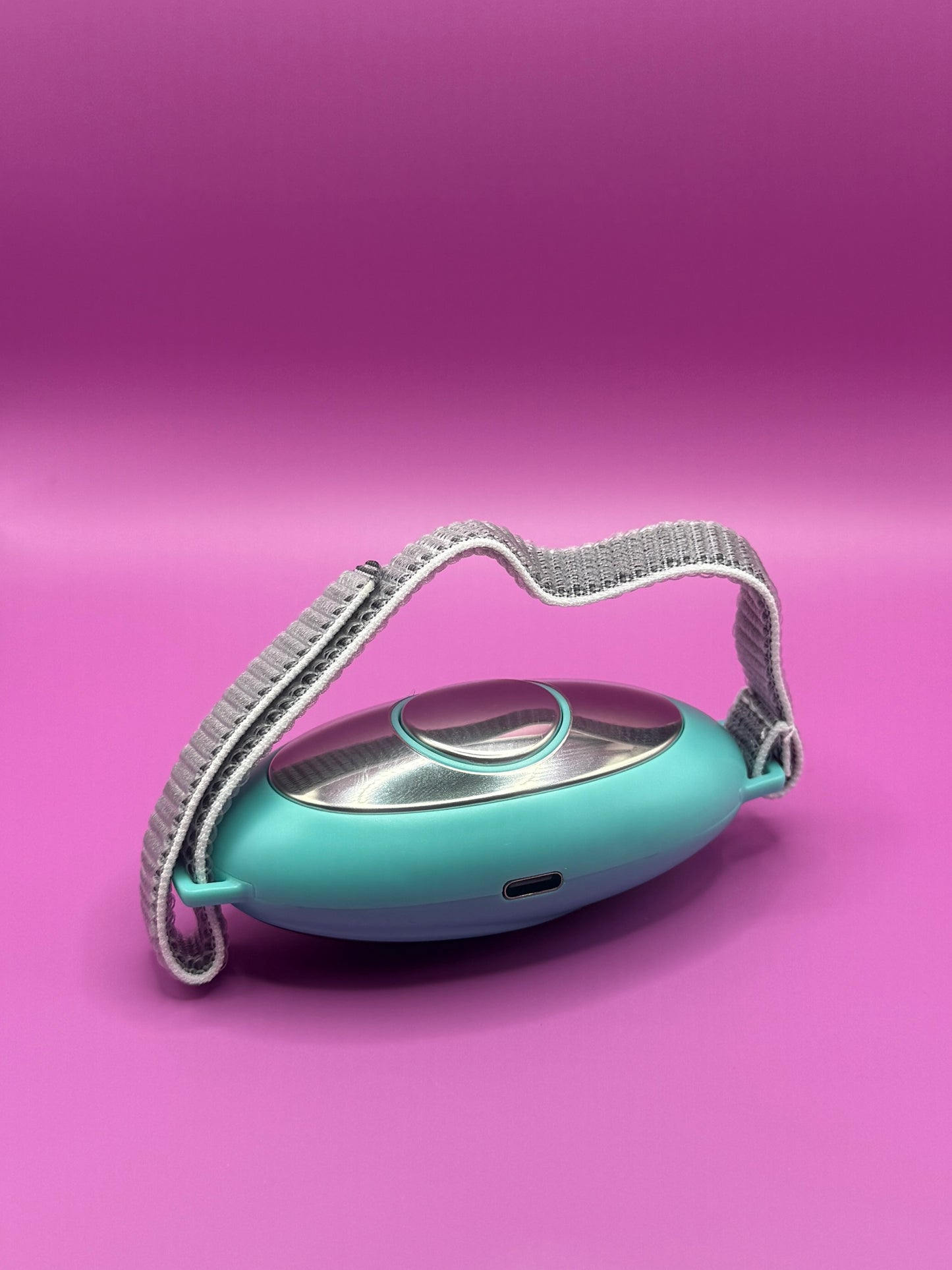 Handheld 20 Levels EMS Sleep Aid - Calm your nervous system