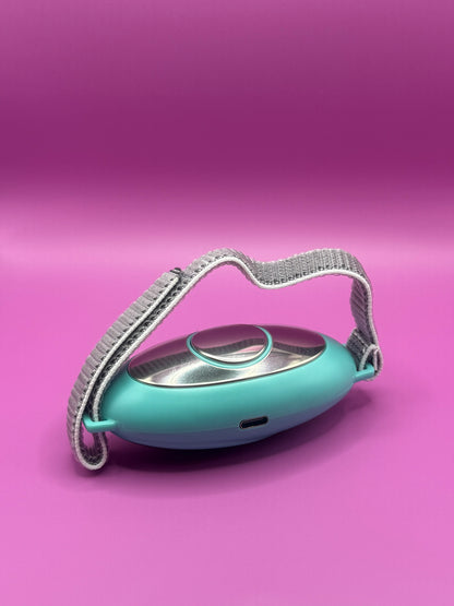 Handheld 20 Levels EMS Sleep Aid - Calm your nervous system