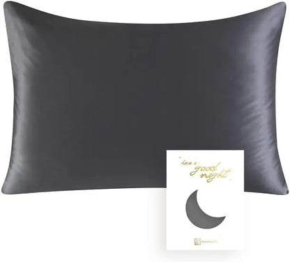100% Natural Mulberry Silk Pillowcases