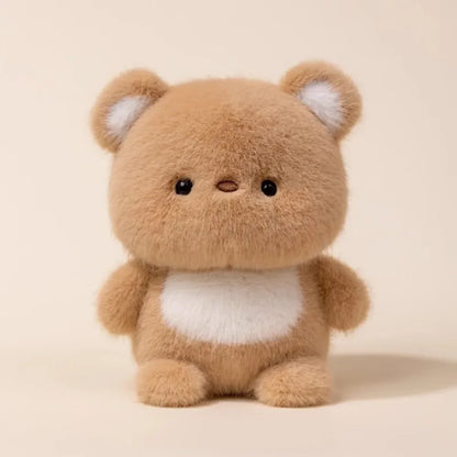 Cute Animal Stuffed Sleep Companion