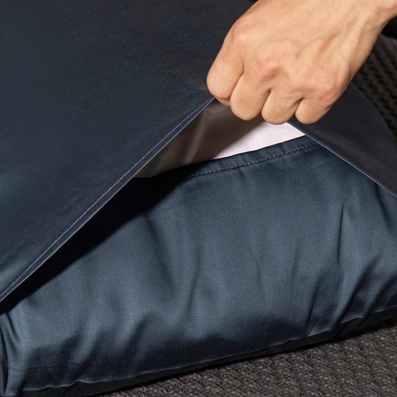 100% Mulberry Silk Pillowcases