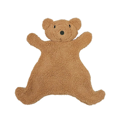 Cute Bear Baby Towel & Comforter Blanket