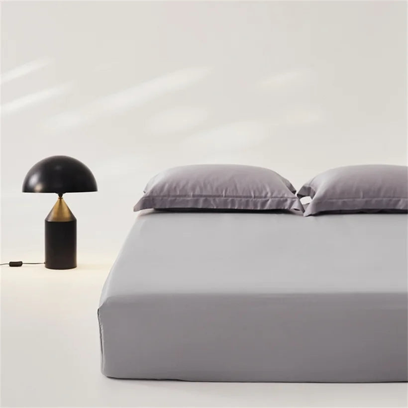 100% Mulberry Silk 3pcs Bed Set