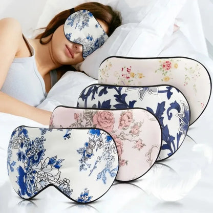 100% Mulberry Silk Sleep Mask