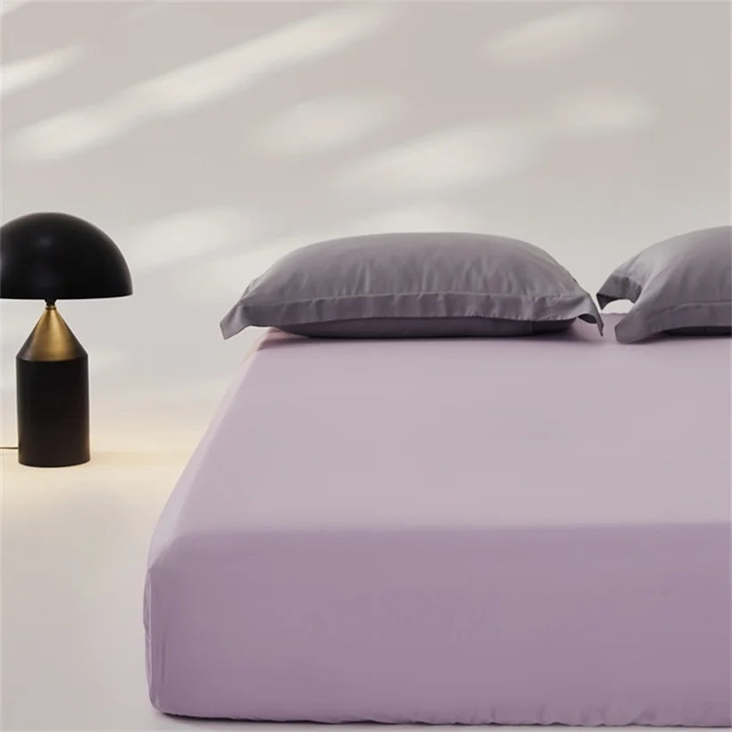 100% Mulberry Silk 3pcs Bed Set
