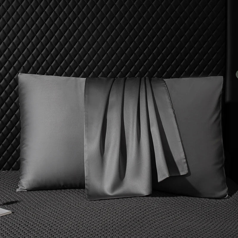 100% Mulberry Silk Pillowcases