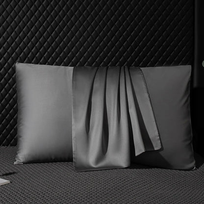 100% Mulberry Silk Pillowcases