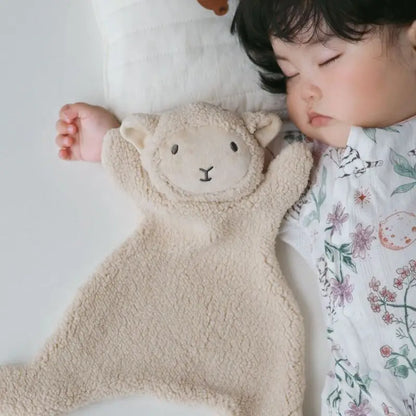 Cute Bear Baby Towel & Comforter Blanket