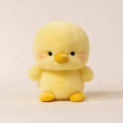 Cute Animal Stuffed Sleep Companion