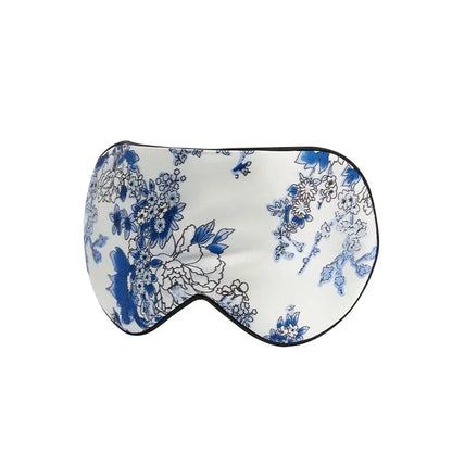100% Mulberry Silk Sleep Mask