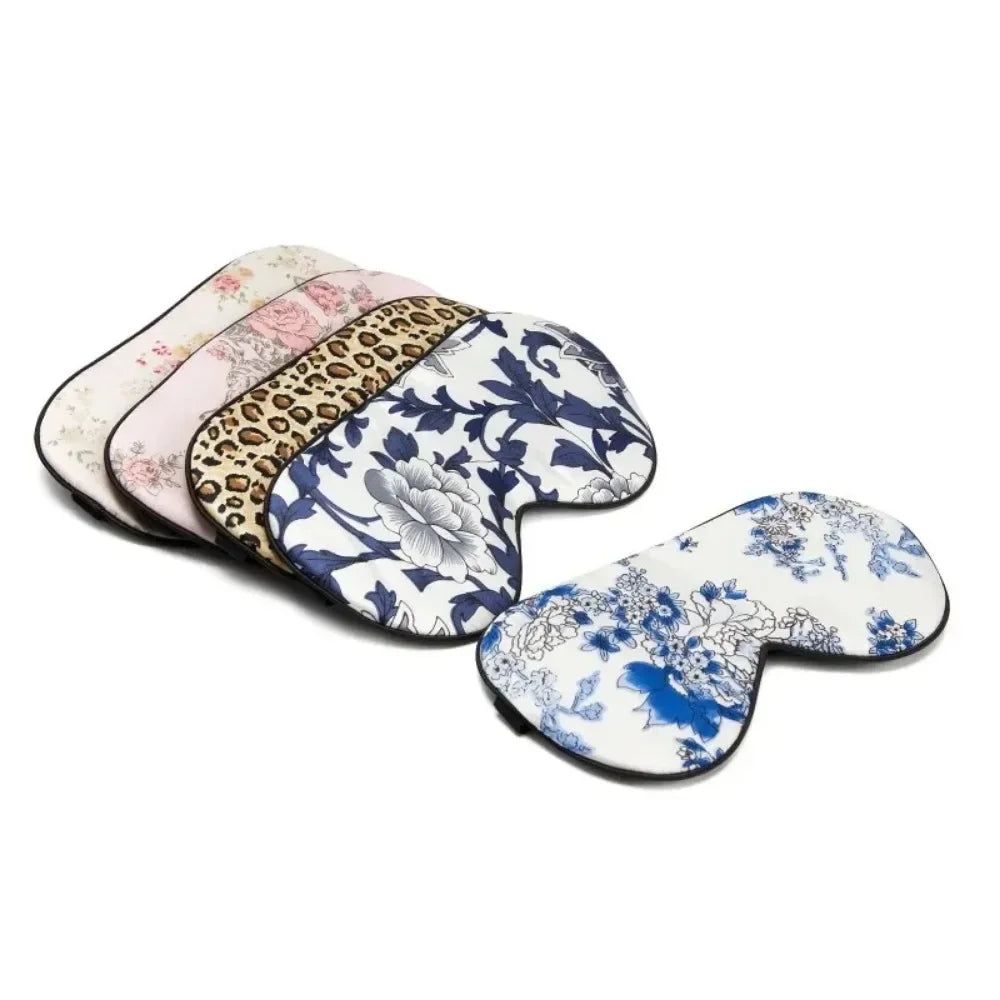 100% Mulberry Silk Sleep Mask