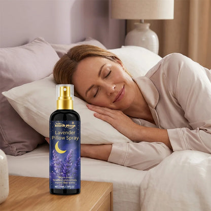 Lavender Sleep Spray - Improve Sleep Quality Relieve Anxiety