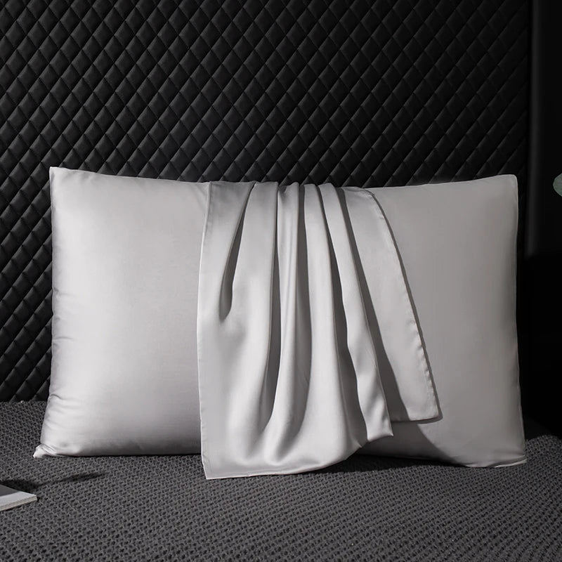 100% Mulberry Silk Pillowcases