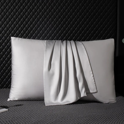 100% Mulberry Silk Pillowcases