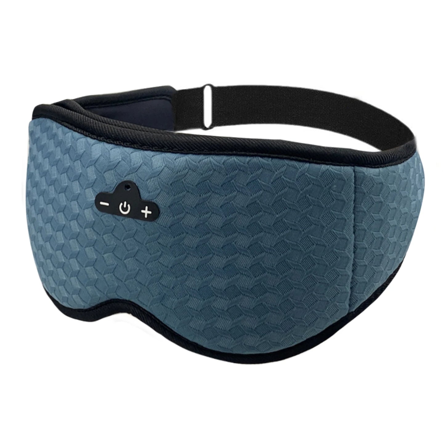 Premium Bluetooth 3D Sleep Eye Mask with Built in Speakers