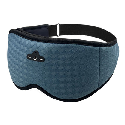 Premium Bluetooth 3D Sleep Eye Mask with Built in Speakers