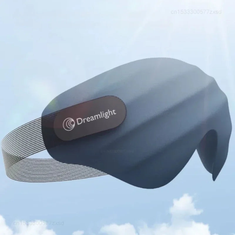 Dreamlight 3D Stereoscopic Sleep Eye Mask Sleep