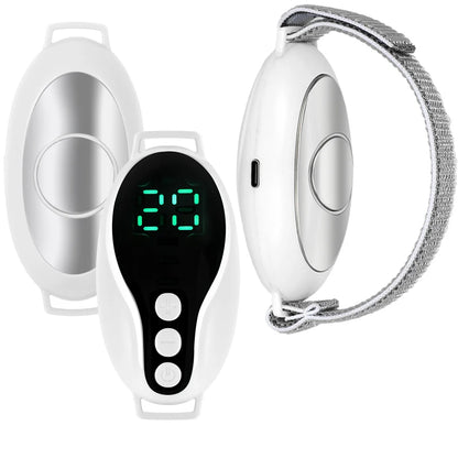 Handheld 20 Levels EMS Sleep Aid - Calm your nervous system