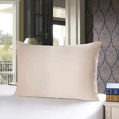 100% Natural Mulberry Silk Pillowcases