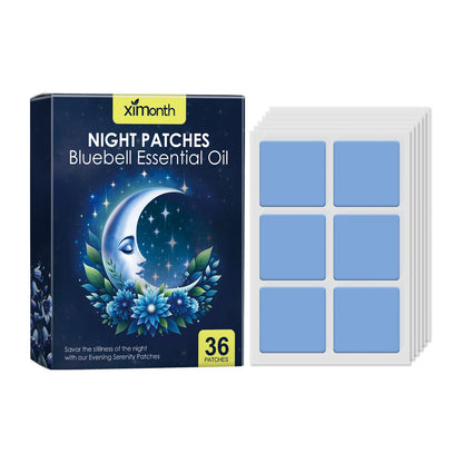 Sleep Care Patches
