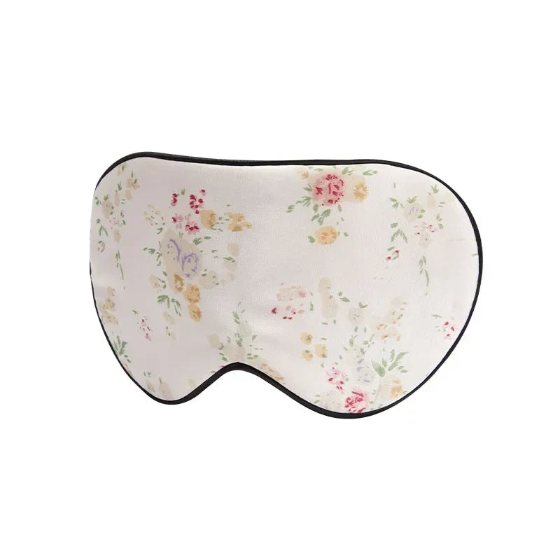 100% Mulberry Silk Sleep Mask