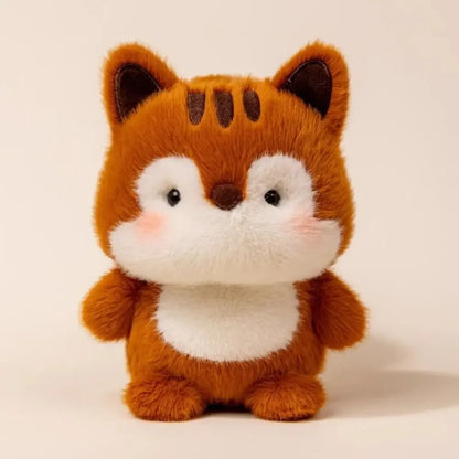 Cute Animal Stuffed Sleep Companion