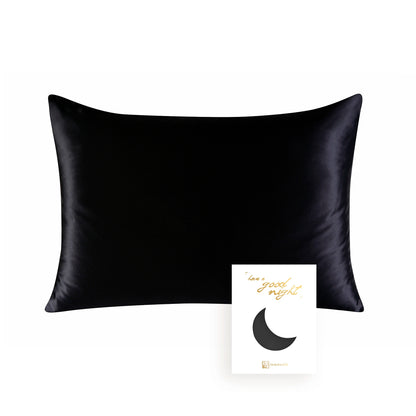 100% Natural Mulberry Silk Pillowcases
