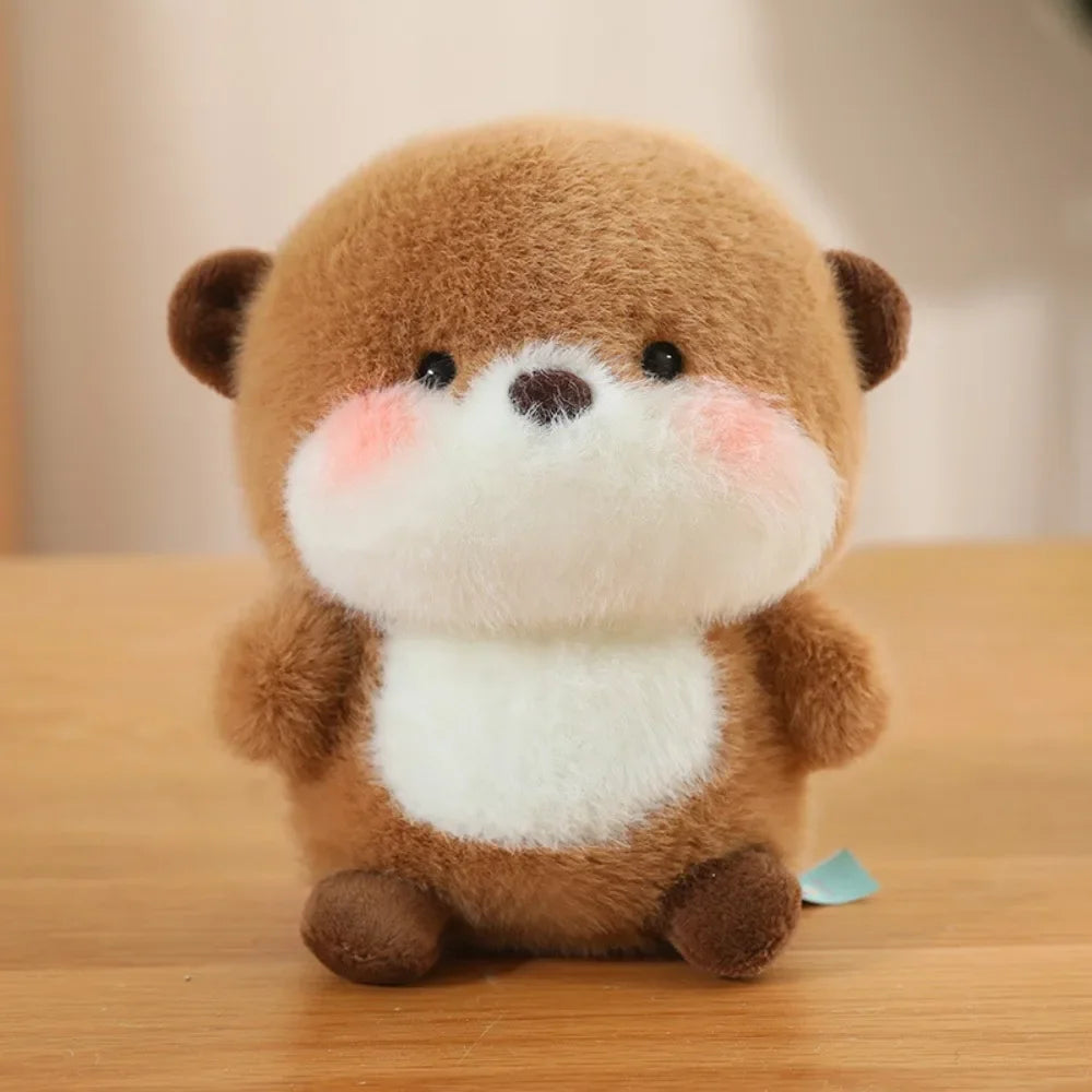 Cute Animal Stuffed Sleep Companion