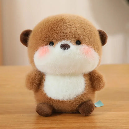 Cute Animal Stuffed Sleep Companion
