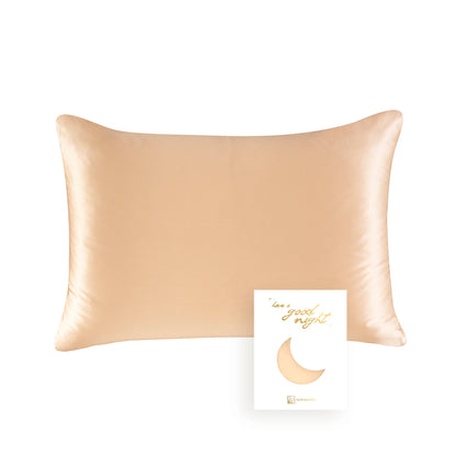 100% Natural Mulberry Silk Pillowcases