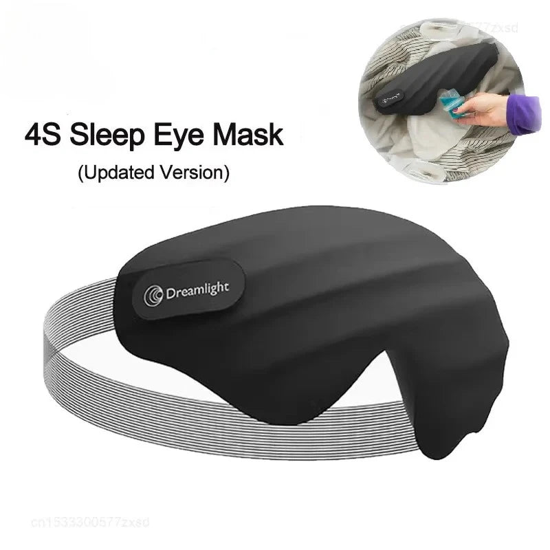 Dreamlight 3D Stereoscopic Sleep Eye Mask Sleep