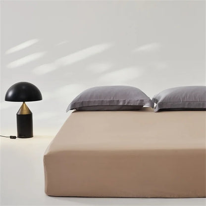 100% Mulberry Silk 3pcs Bed Set