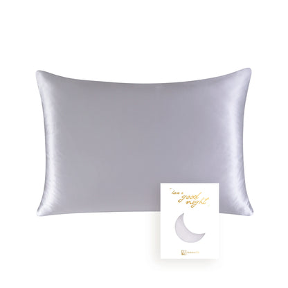 100% Natural Mulberry Silk Pillowcases