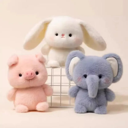 Cute Animal Stuffed Sleep Companion