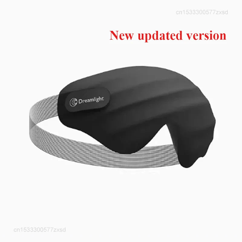 Dreamlight 3D Stereoscopic Sleep Eye Mask Sleep