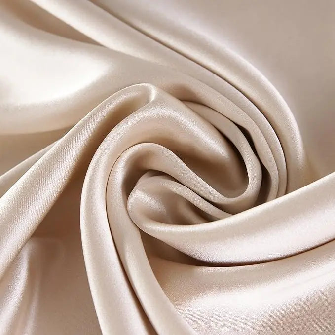 100% Natural Mulberry Silk Pillowcases