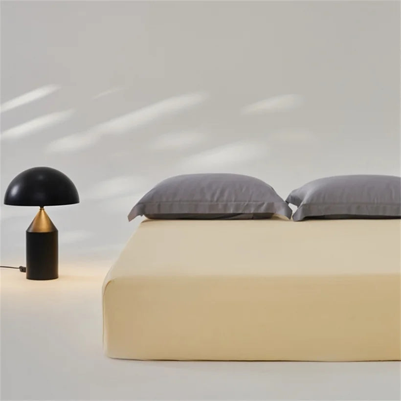 100% Mulberry Silk 3pcs Bed Set