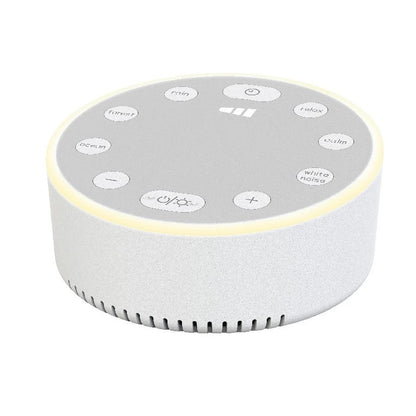Premium White Noise Machine with Multiple Sound Options