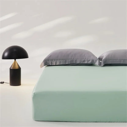 100% Mulberry Silk 3pcs Bed Set