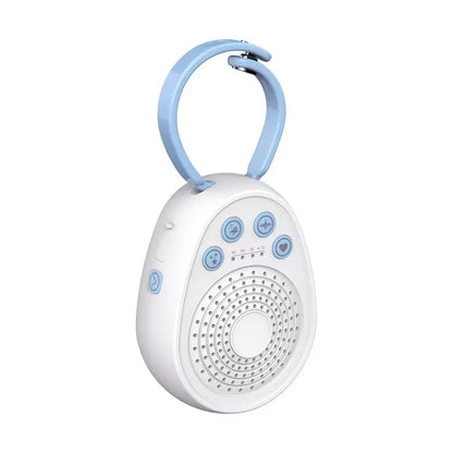 Baby White Noise Machine, Sleep in 3 Minutes, 20 Soothing Sounds