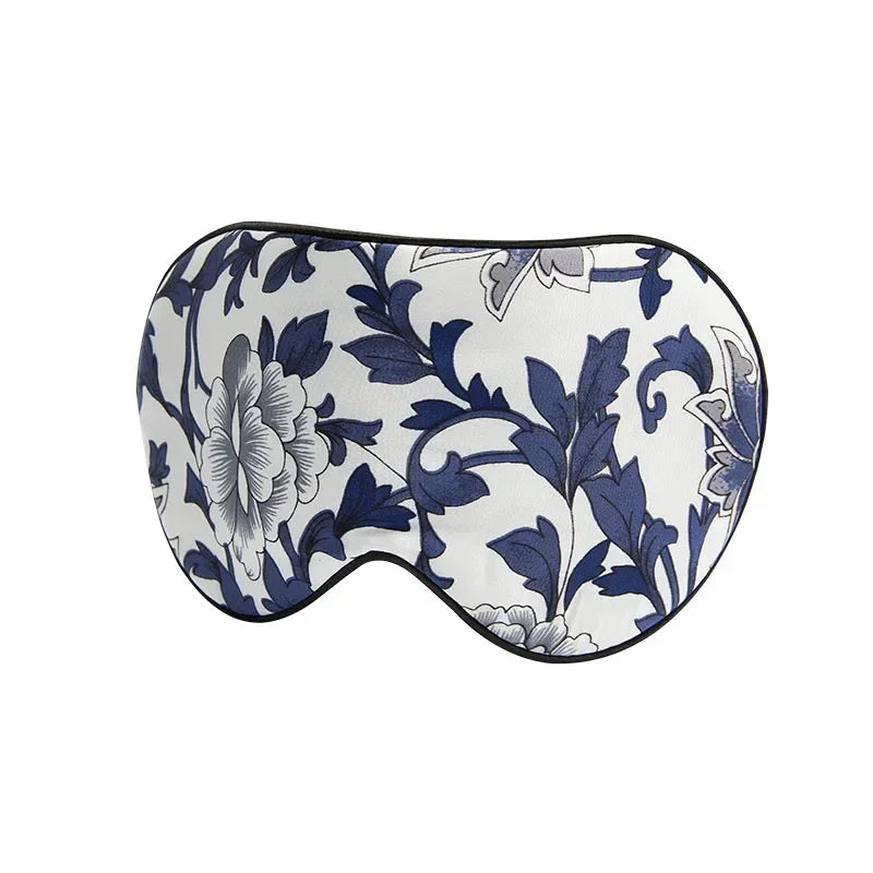 100% Mulberry Silk Sleep Mask