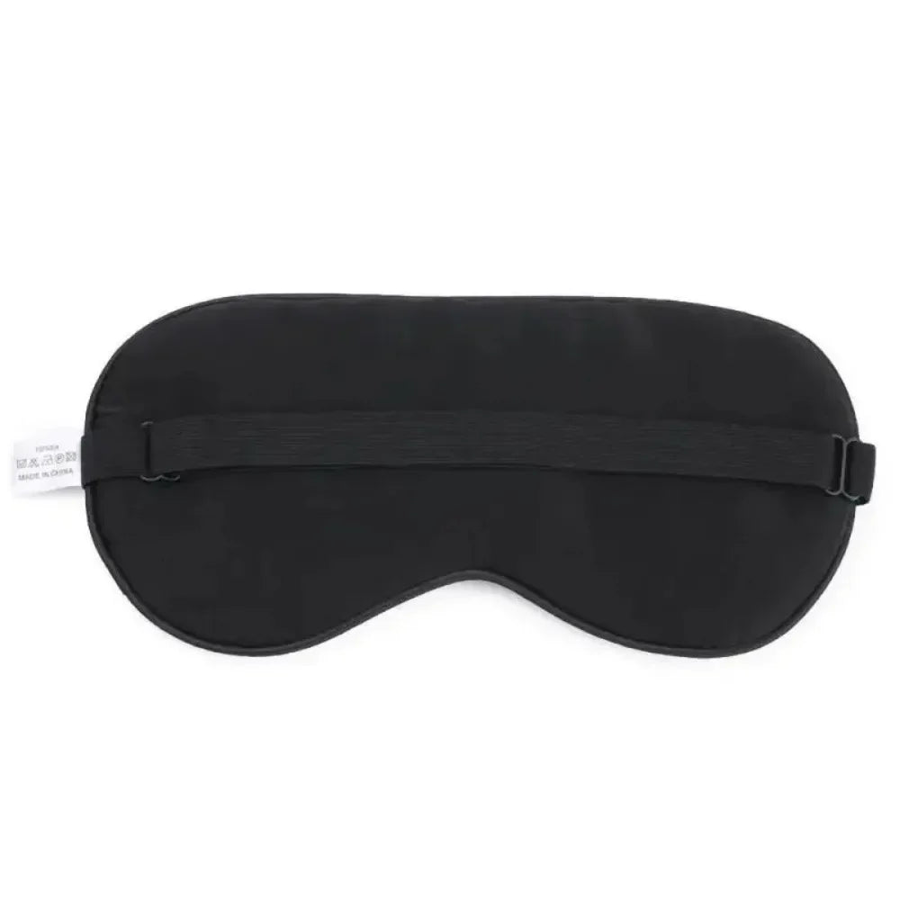 100% Mulberry Silk Sleep Mask
