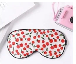 100% Mulberry Silk Sleep Mask