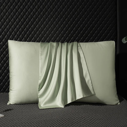 100% Mulberry Silk Pillowcases